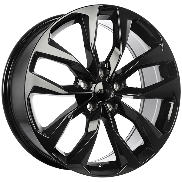 ART Replica/ONE Gloss Black 18x8.0 BOLT PATTERN 5x120 R3251813