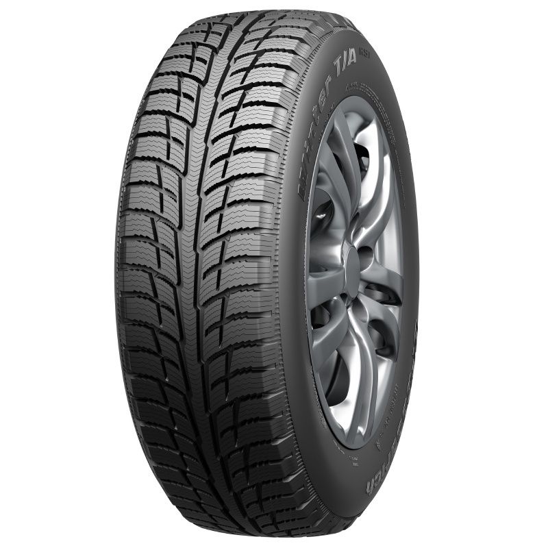185/65R14 BFG Winter T/A KSI (Winter Tires)