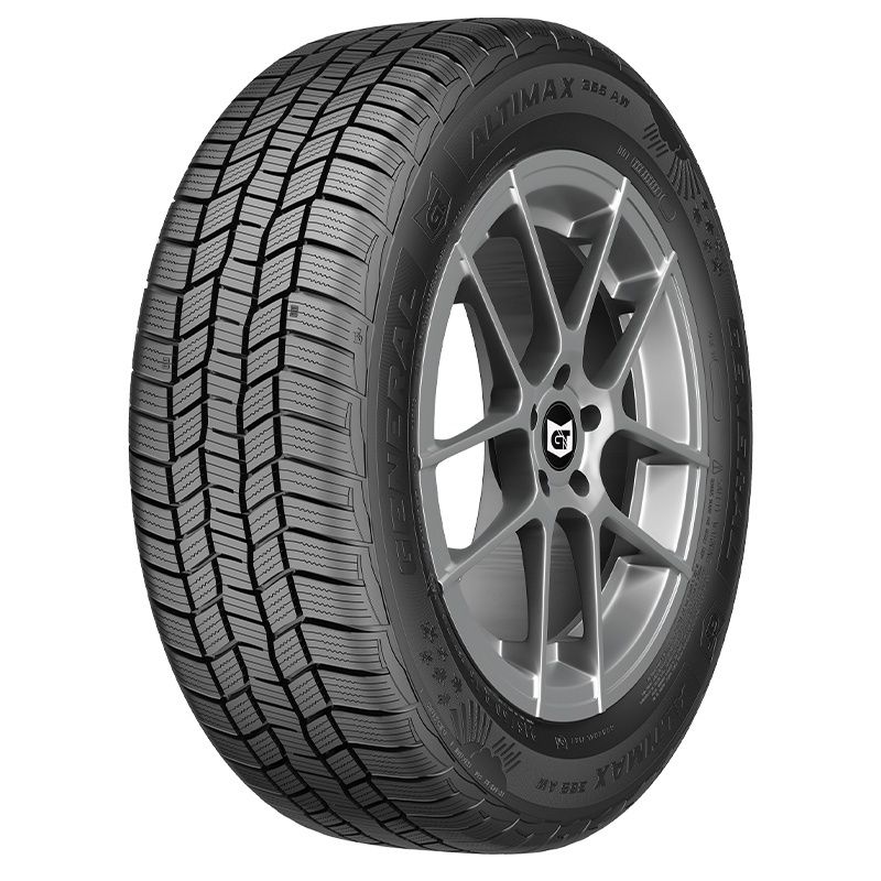 205/55R16 General Altimax 365 AW (All-Season Tires)