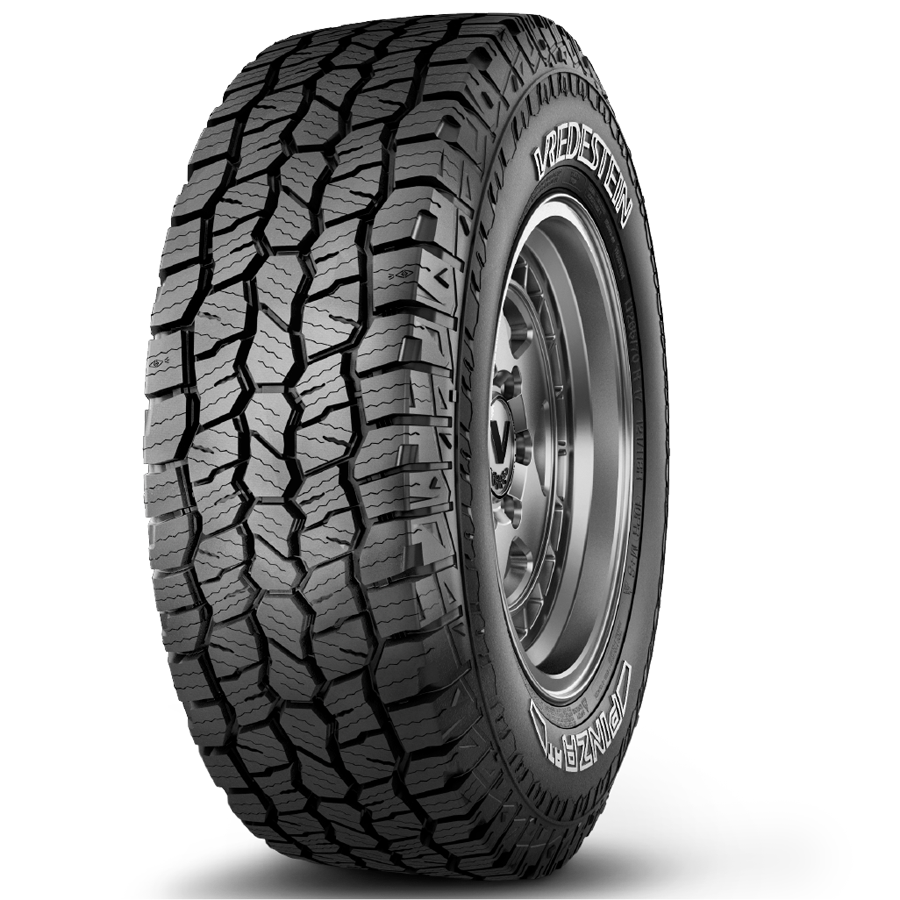 225/75R16 VREDESTEIN PINZA AT (M/T &amp; A/T Tires)