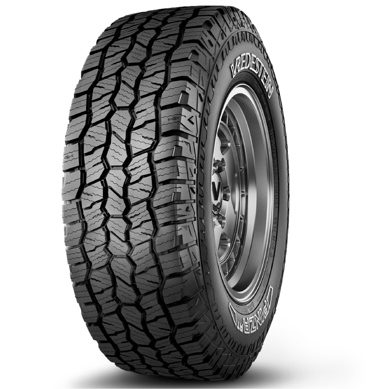 225/75R16 VREDESTEIN PINZA AT (M/T &amp; A/T Tires)