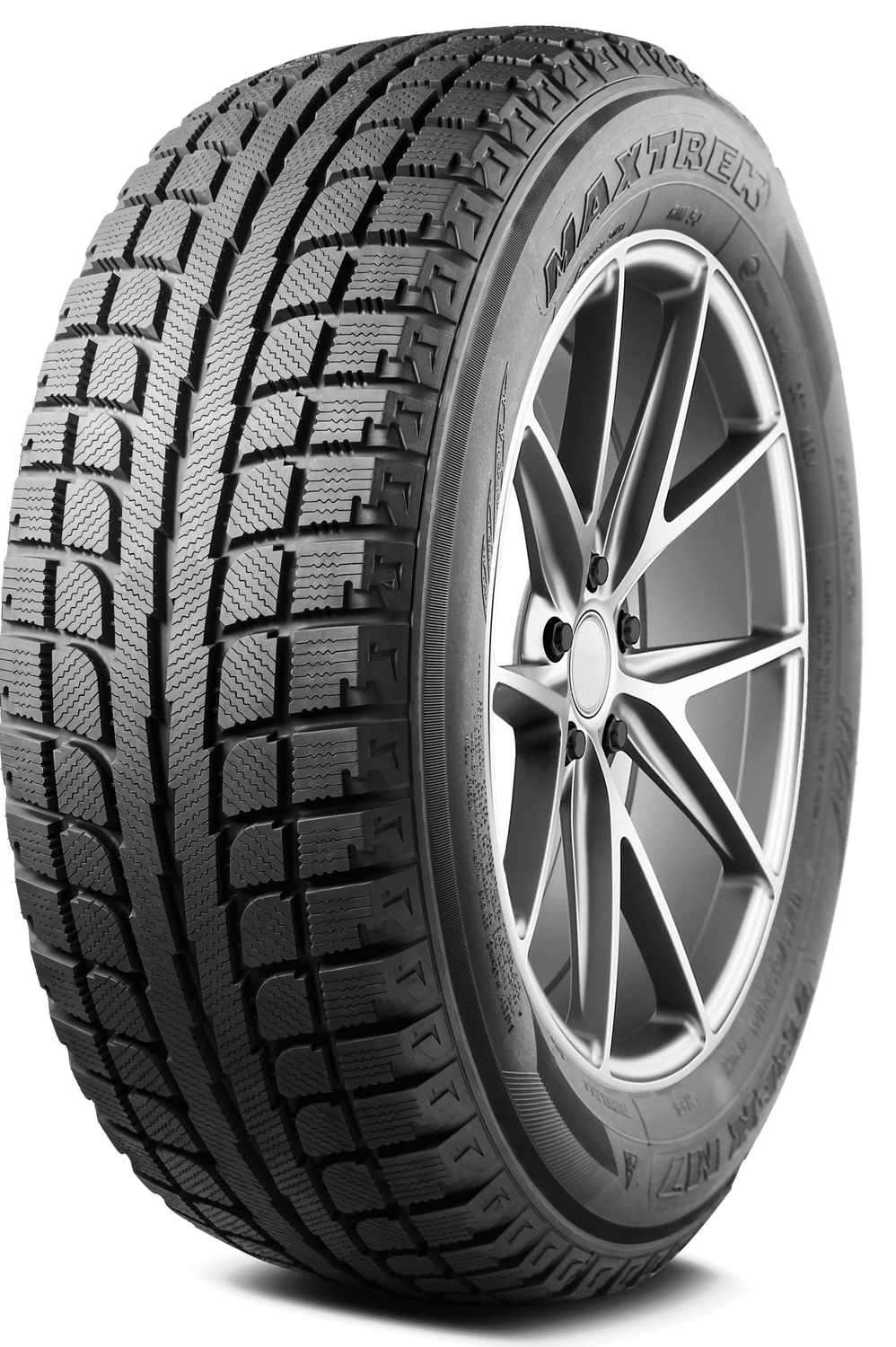 205/60R15 MAXTREK TREK M7 (Winter Tires)