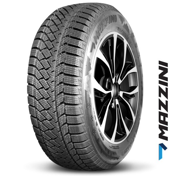 175/65R15 MAZZINI SNOW LEOPARD 2 (Winter Tires)