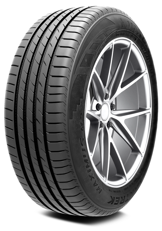 195/65R15 MAXTREK MAXIMUS M2 (All-Season Tires)