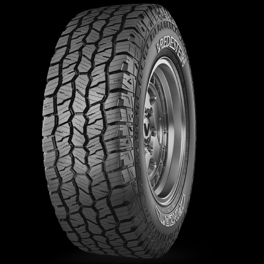 245/75R16 VREDESTEIN PINZA AT (M/T &amp; A/T Tires)