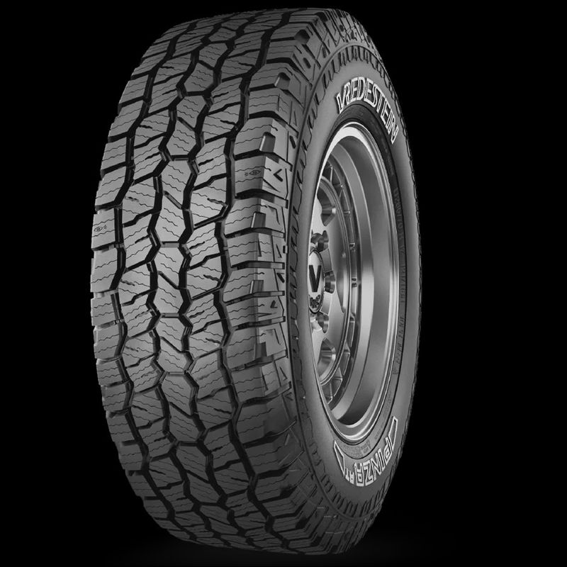 245/75R16 VREDESTEIN PINZA AT (M/T &amp; A/T Tires)