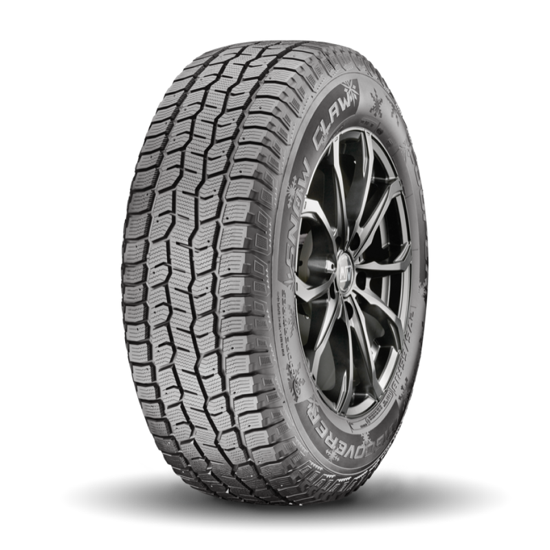 195/75R16 COOPER Discoverer Snow Claw LT (Winter Tires)