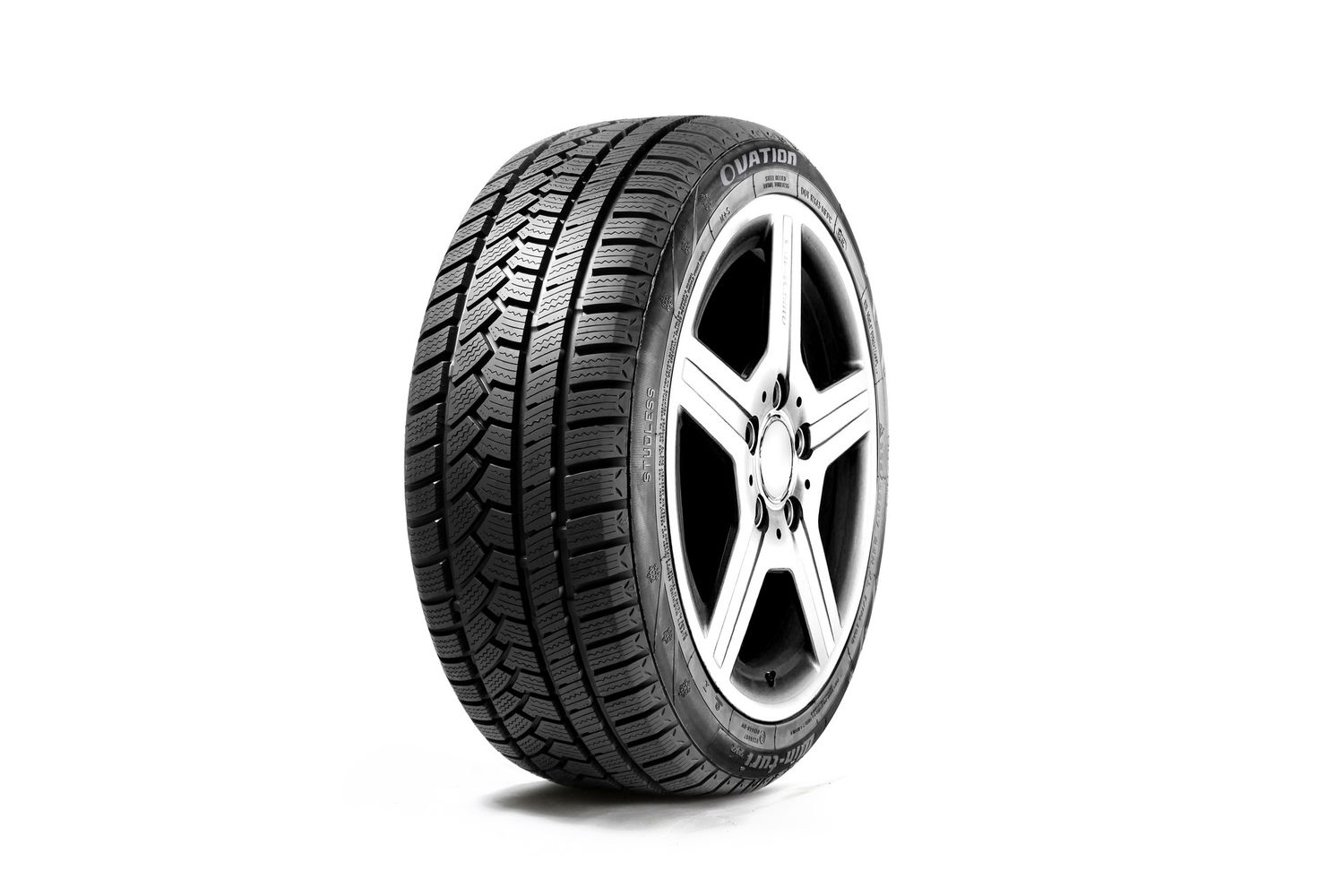 175/70R14 OVATION W586 (Winter Tires)