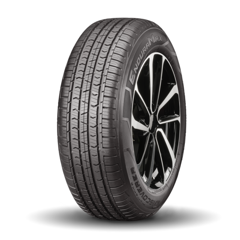 215/60R17 COOPER DISCOVERER ENDURAMAX (All-Season Tires)