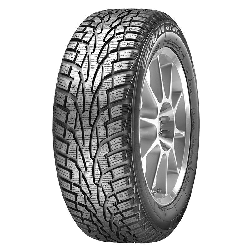 185/65R15 Uniroyal Tiger Paw Ice &amp; Snow 3 (Winter Tires)