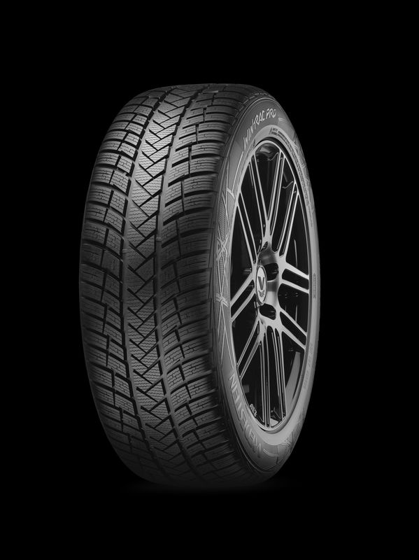 225/40R18 VREDESTEIN WINTRAC PRO (Winter Tires)