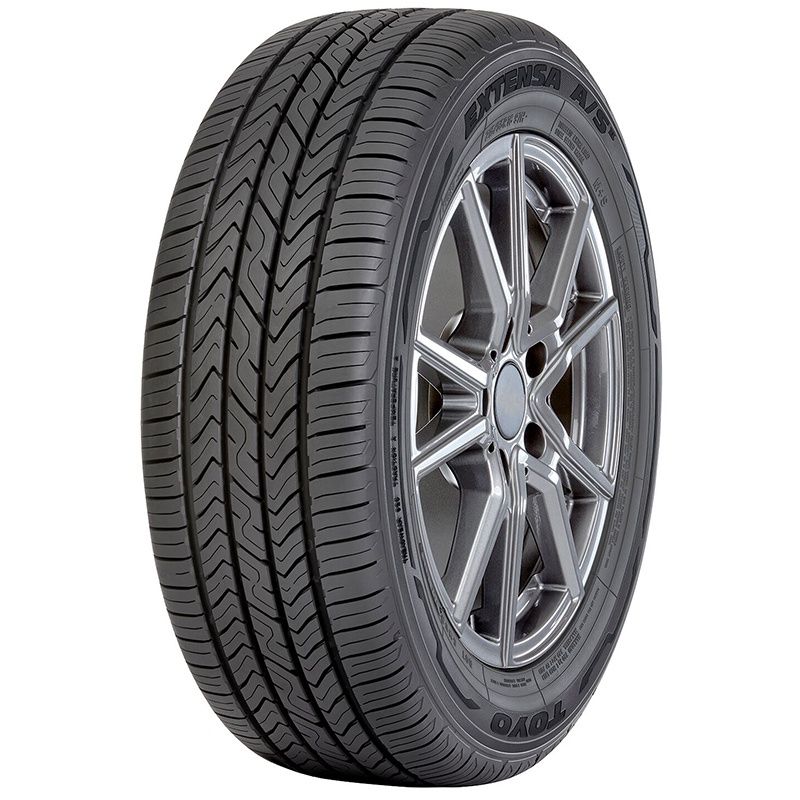 195/65R15 Toyo Extensa A/S II (All-Season Tires)