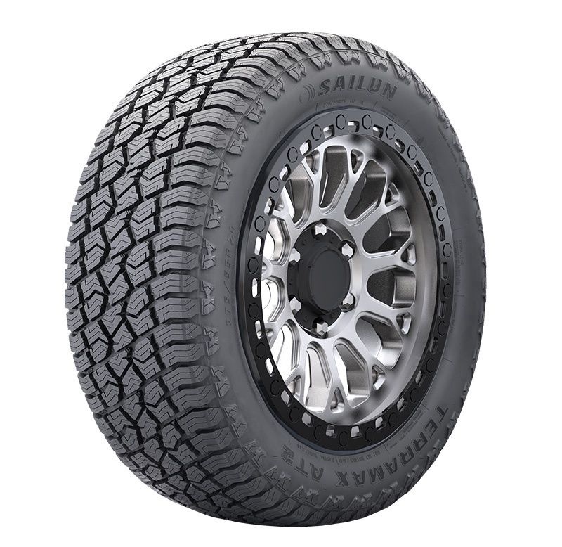 DNA Ohanzee UTV Tire - Revco.ca
