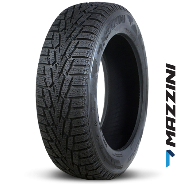 185/65R14 MAZZINI ICE LEOPARD (Winter Tires)