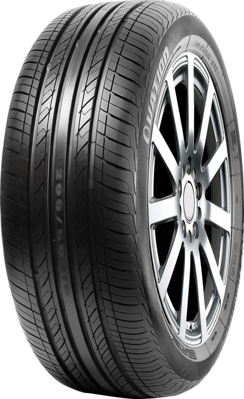 175/70R14 OVATION VI-682 (All-Season Tires)