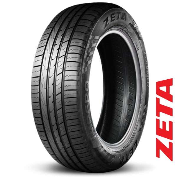 265/45R21 ZETA IMPERO (All-Season Tires)