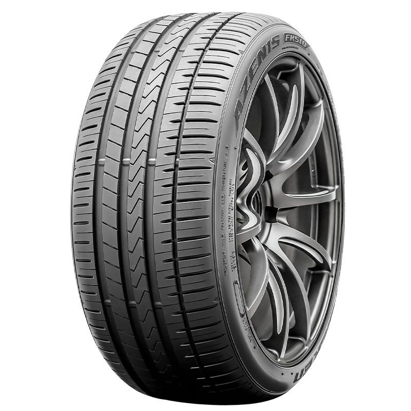 215/45ZR17XL 91Y FALKEN AZENIS FK510 28032372 215/45R17 Falken Azenis FK510 (Summer Tires)