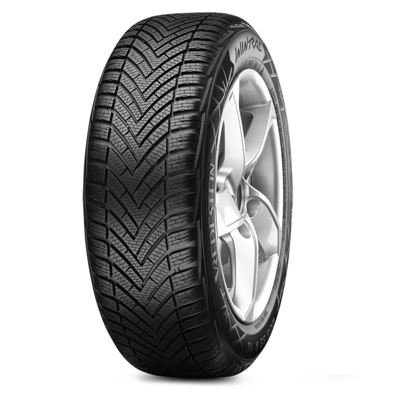 205/60R16 VREDESTEIN WINTRAC (Winter Tires)