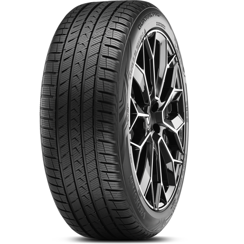 225/45R17 VREDESTEIN QUATRAC PRO+ (All-Season Tires)