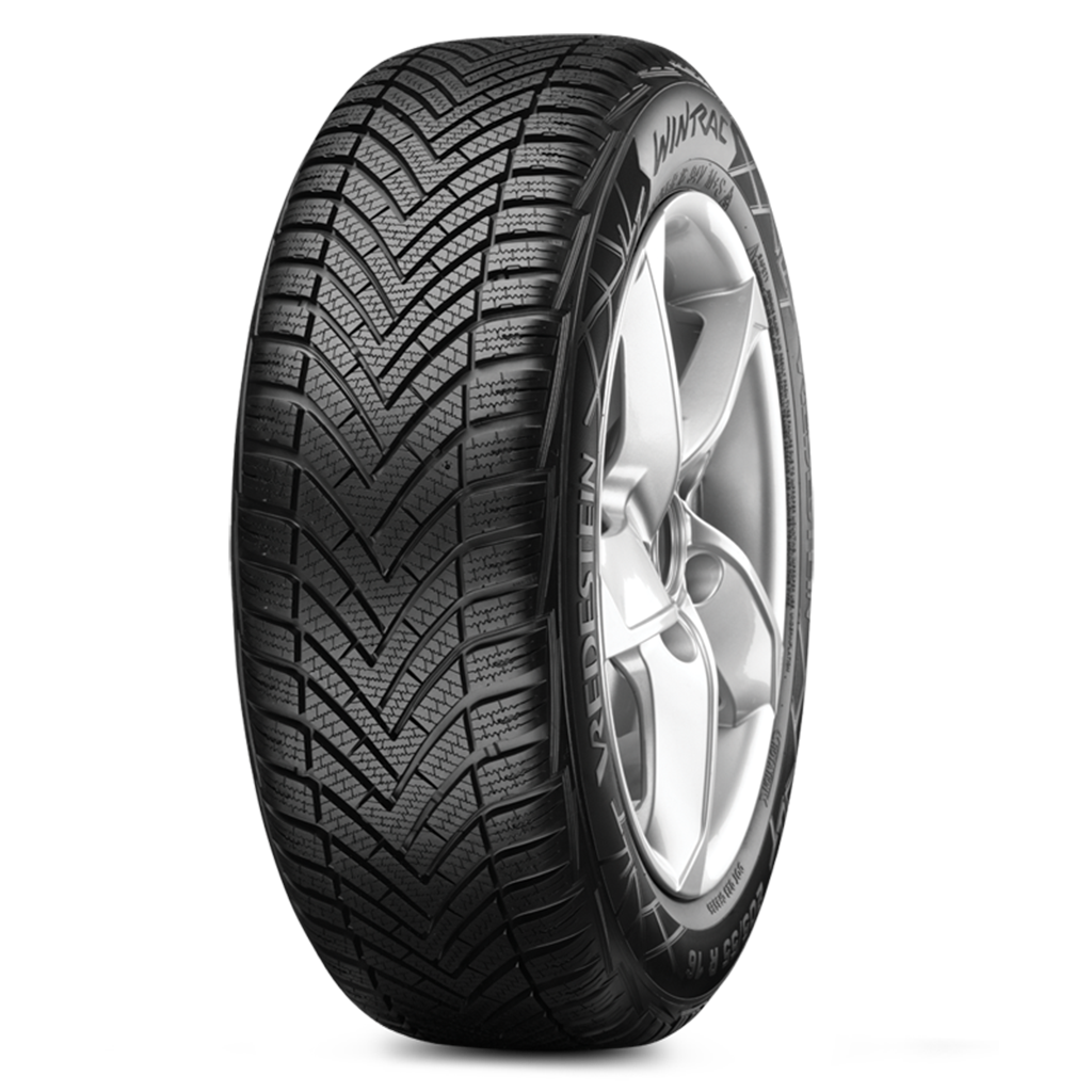 215/55R16 VREDESTEIN WINTRAC (Winter Tires)