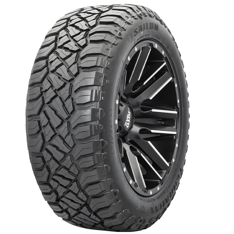 245/75R17 Sailun Terramax RT (M/T & A/T Tires)