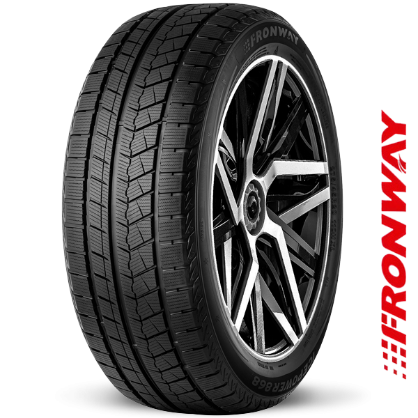 185/65R14 FRONWAY ICEPOWER 868 (Winter Tires)