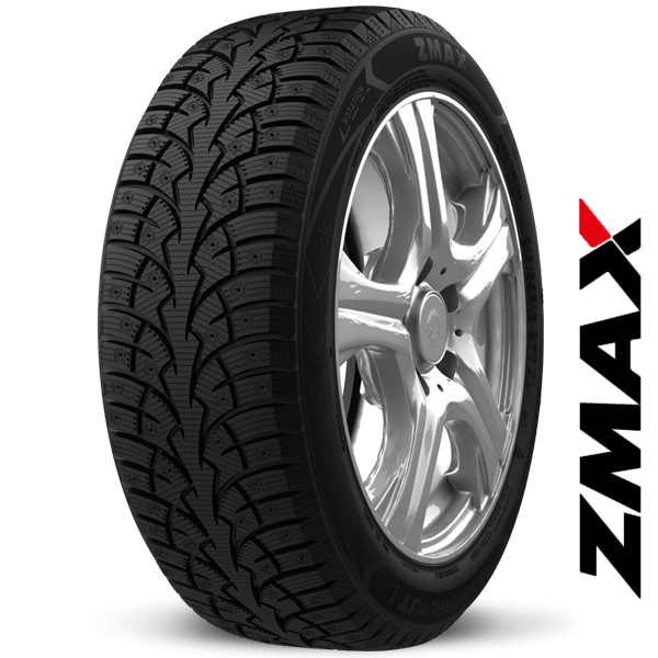 215/55R16 ZMAX ICEDEFENSOR STUD I (Winter Tires)
