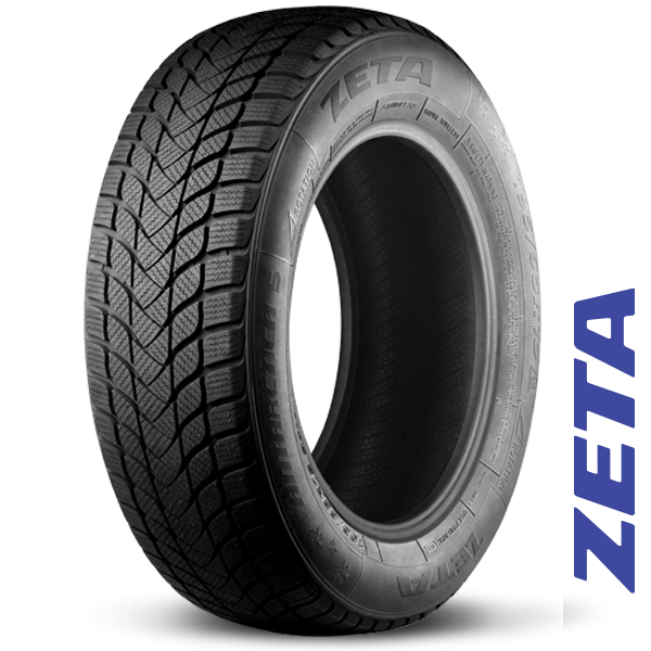 225/40R18 ZETA ANTARCTICA 5 (Winter Tires)