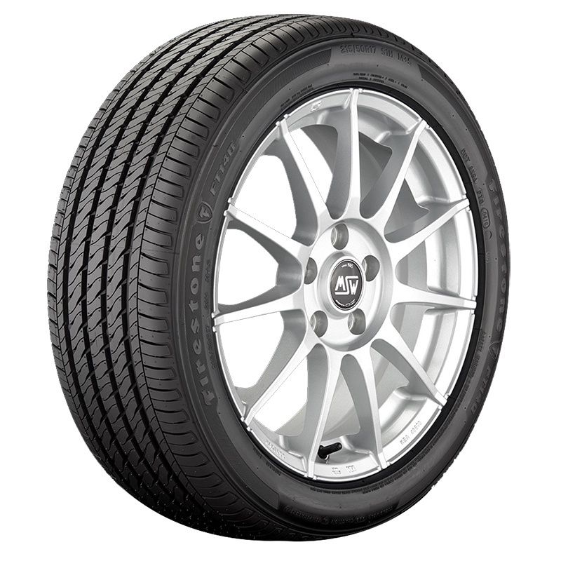 215/50R17 Firestone FT140 (All-Season Tires)