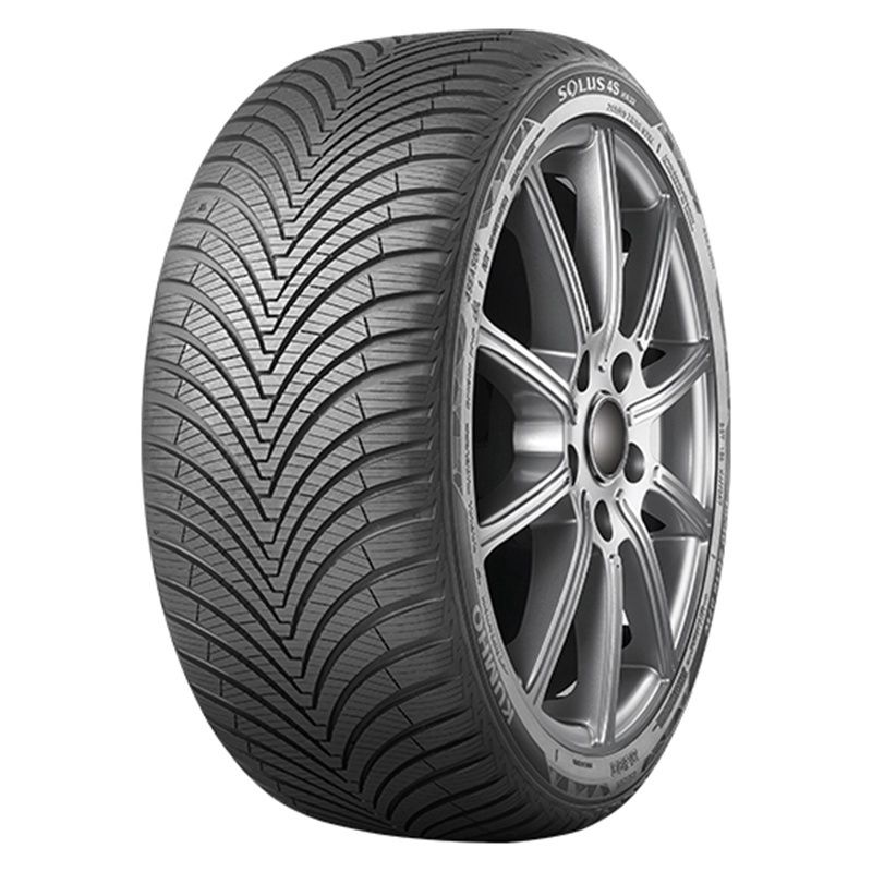 225/60R18 Kumho Solus 4S HA32 SUV (All-Season Tires)