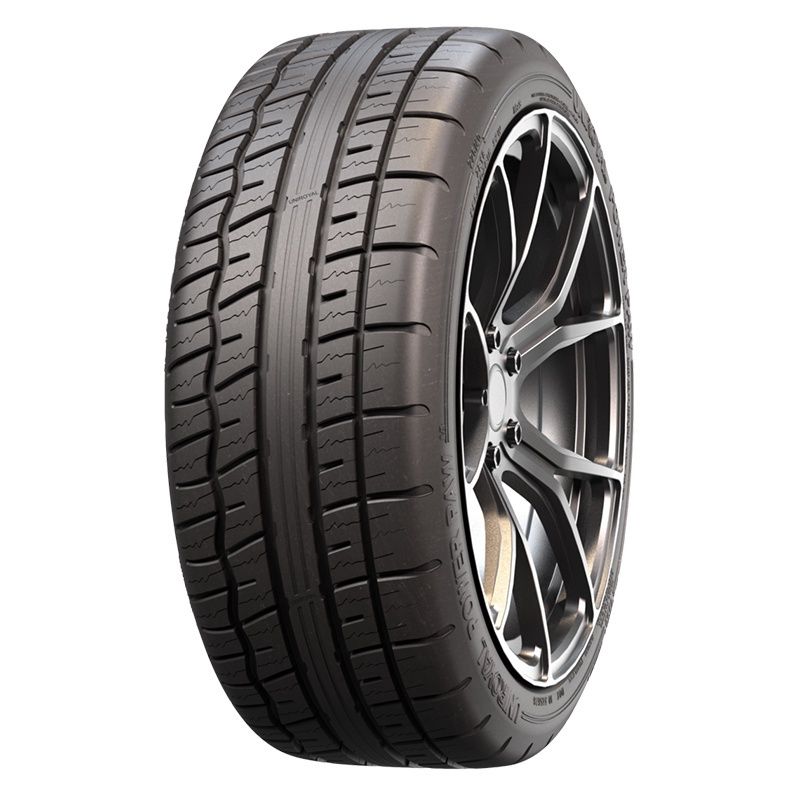 215/55R16 Uniroyal Power Paw AS (All-Season Tires)