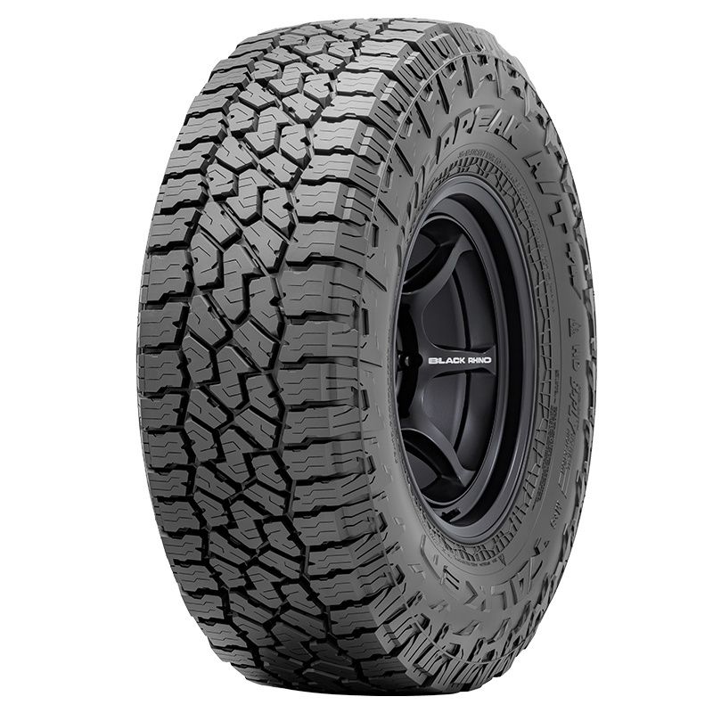 265/70R16 Falken Wildpeak A/T4W (M/T &amp; A/T Tires)