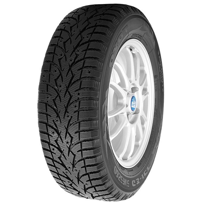 205/65R15 Toyo Observe G3-Ice (Winter Tires)