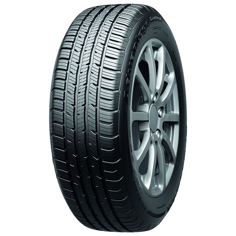 225/55R18 BFG Advantage Control (All-Season Tires)
