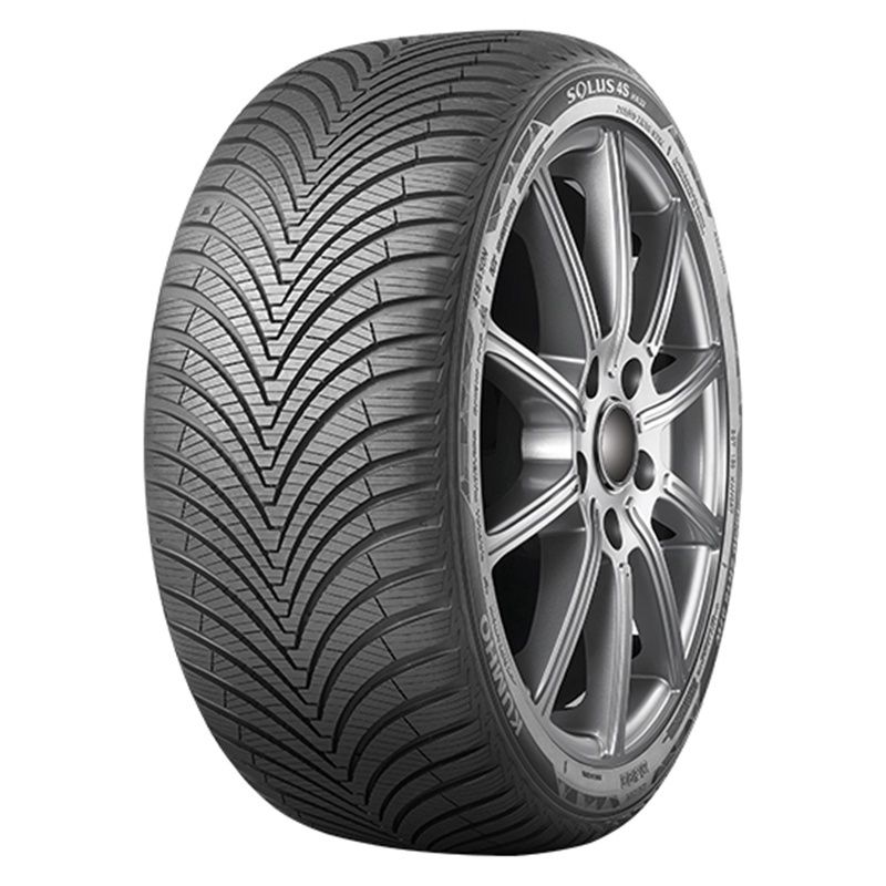 185/60R15 Kumho Solus HA32 (All-Season Tires)