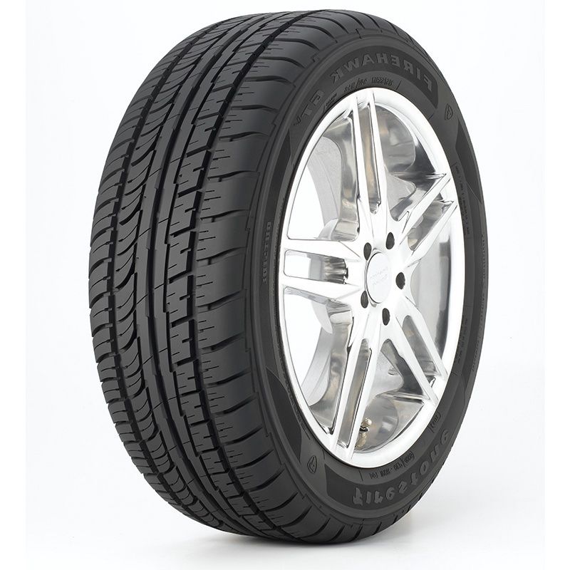 185/55R15 Firestone Firehawk GTH (All-Season Tires)