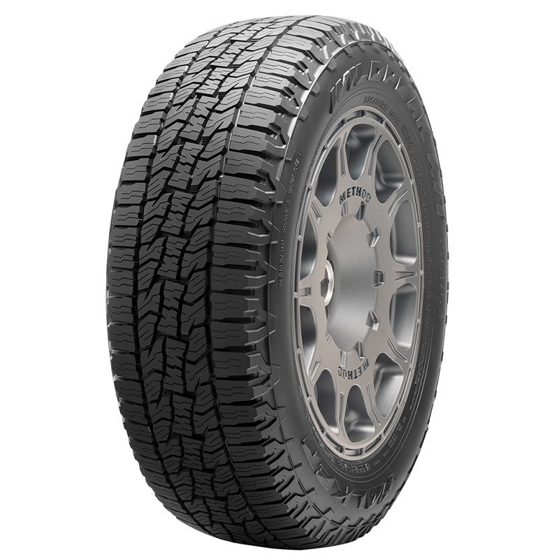 215/65R17 Falken Wildpeak A/T Trail (M/T &amp; A/T Tires)