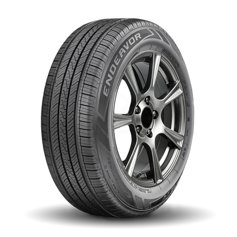 205/65R16 COOPER ENDEAVOR (All-Season Tires)
