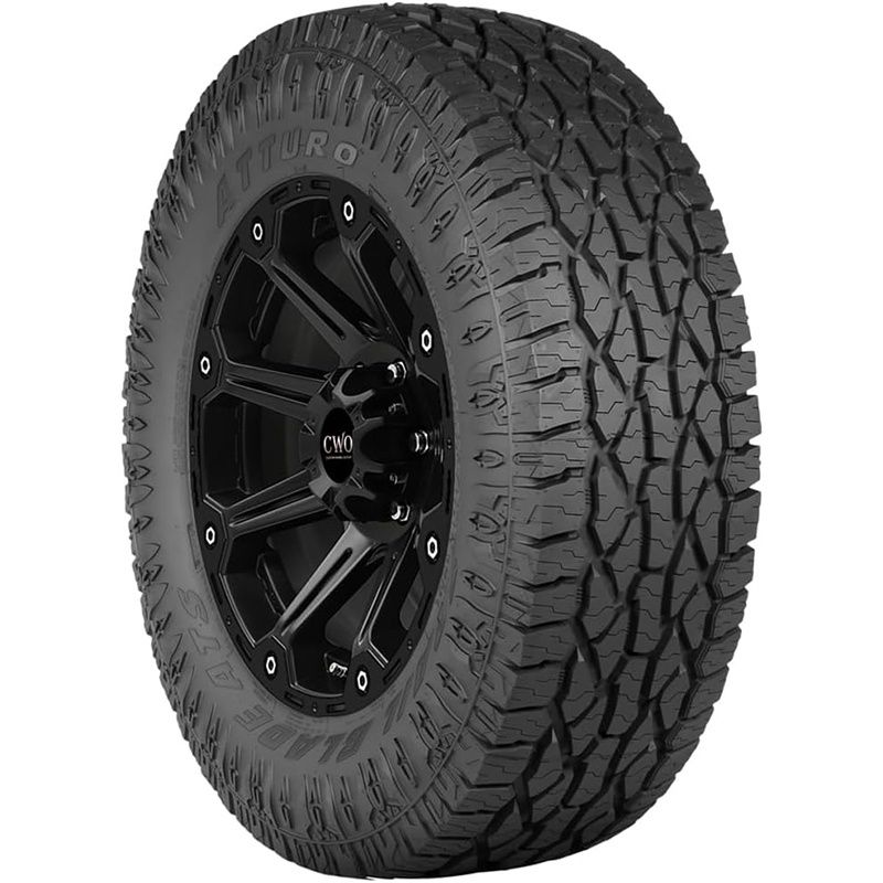 275/65R18 Atturo Trail Blade ATS (M/T &amp; A/T Tires)
