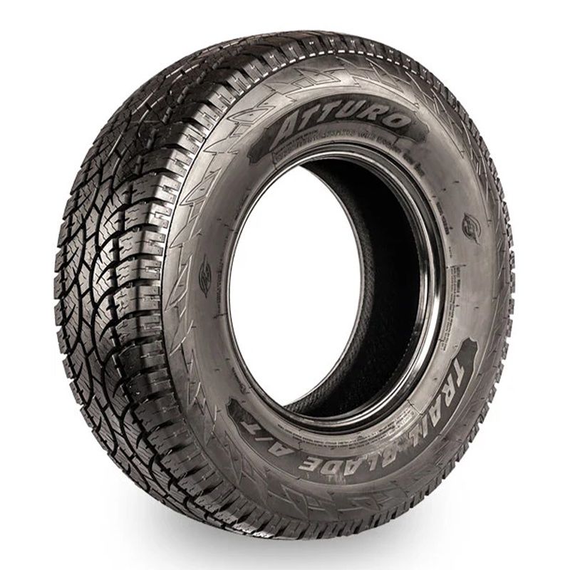 275/60R20 Atturo Trail Blade A/T (M/T &amp; A/T Tires)