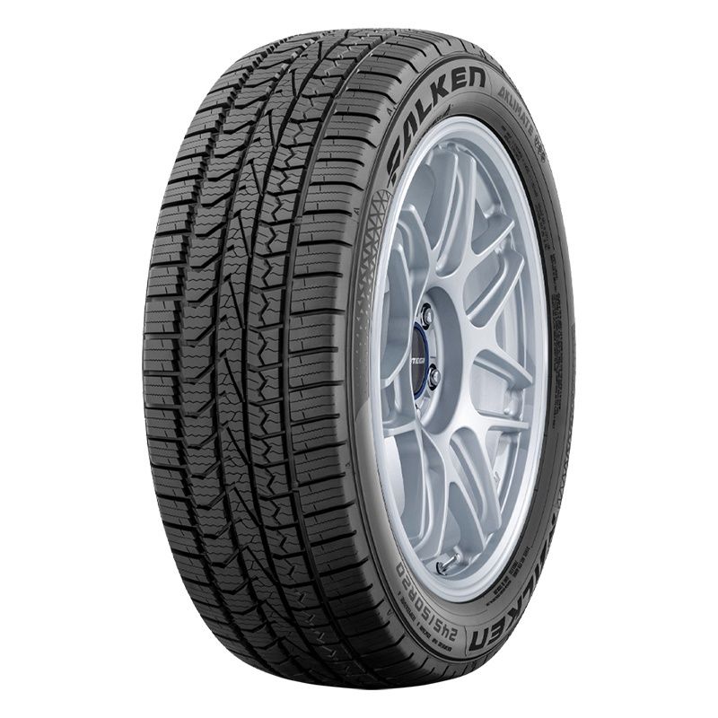 225/65R17 Falken Aklimate (All-Season Tires)