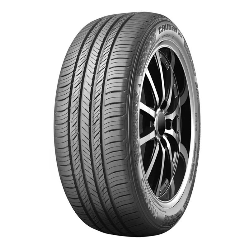 235/65R17 Kumho Crugen HP71 (All-Season Tires)