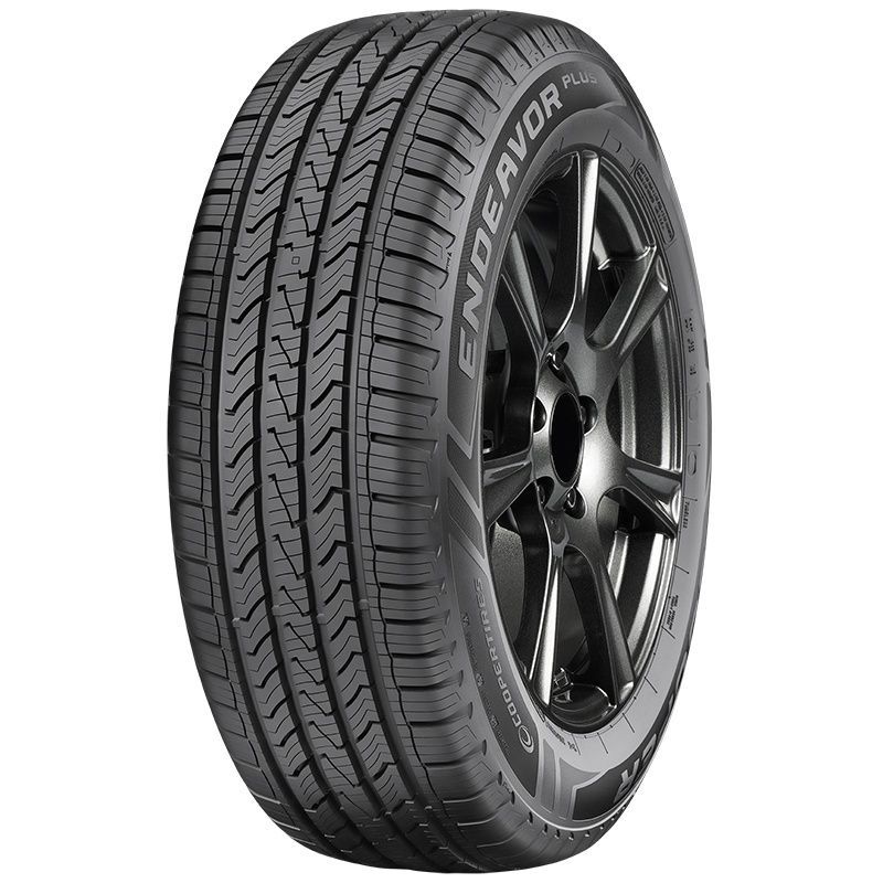 225/65R16 COOPER Endeavor (All-Season Tires)