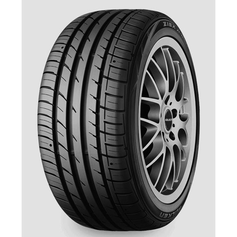 215/65R17 Falken ZE914 EcoRun (All-Season Tires)