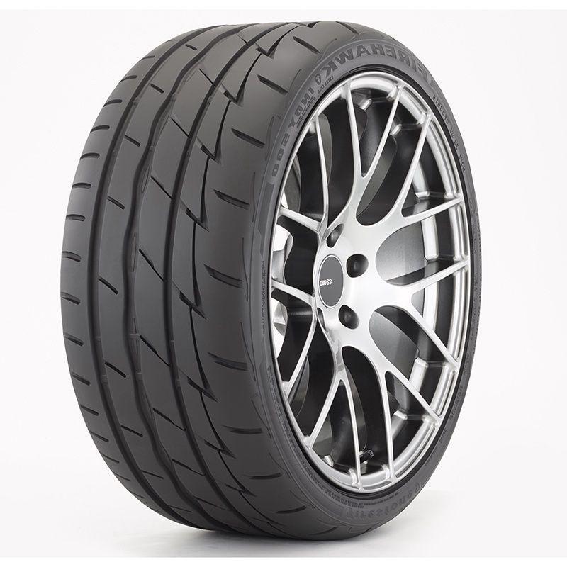 235/45R17 Firestone Firehawk Indy 500 (Summer Tires)
