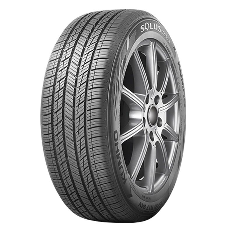 205/70R16 Kumho Solus TA51a (All-Season Tires)