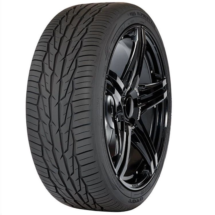 225/50R15 Toyo Extensa HP II (All-Season Tires)