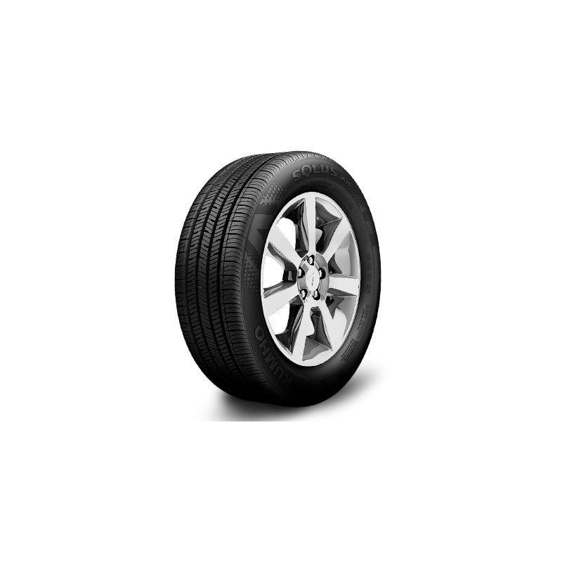 205/60R16 Kumho Solus TA31 (All-Season Tires)