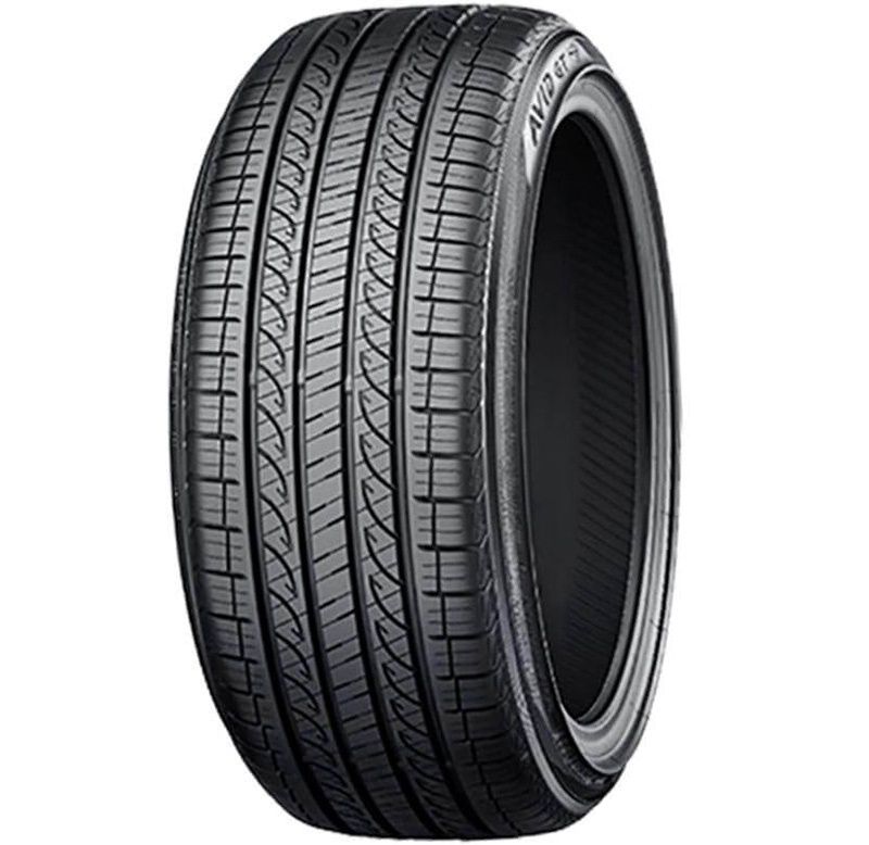 195/65R15 Yokohama Avid GT S35 (All-Season Tires)