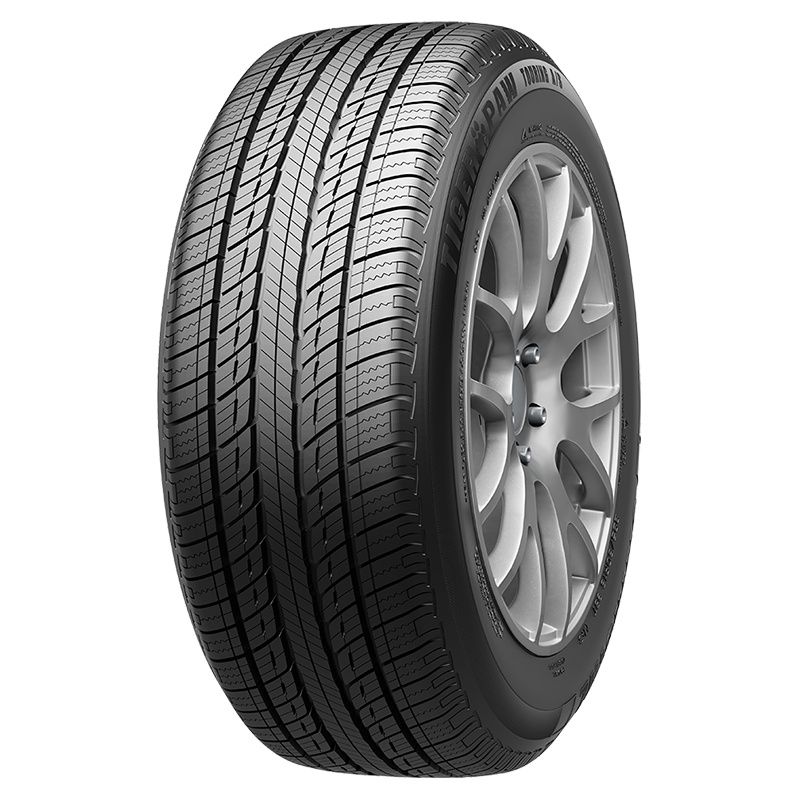 185/55R15 Uniroyal Tiger Paw Touring A/S (All-Season Tires)